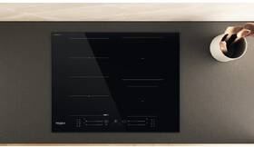 Indukčná varná doska Whirlpool WF S4665 CPBF čierna

 obrázok produktu 2 z 5