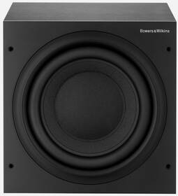 Subwoofer Bowers & Wilkins ASW 608 čierny

 obrázok produktu 2 z 2