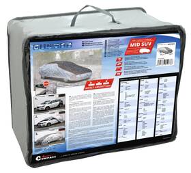 Autoplachta Compass MID 

 obrázok produktu 3 z 5