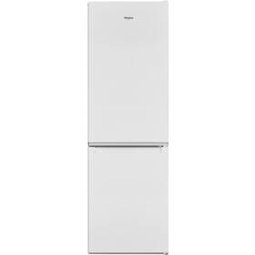 Chladnička s mrazničkou Whirlpool W5 821E W 2 

 obrázok produktu 2 z 7