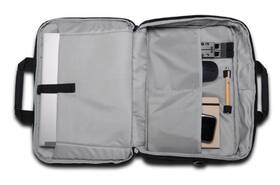Brašna na notebook KENSINGTON EQ Simply Portable 16" čierna

 obrázok produktu 2 z 3