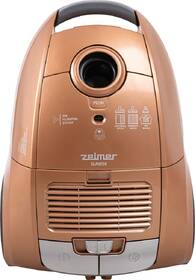 Podlahový vysávač Zelmer ZVC362 oranžový

 obrázok produktu 7 z 12