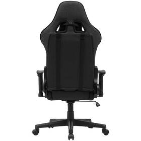 Herná stolička Canyon Crest Fabric sivá

 obrázok produktu 4 z 19