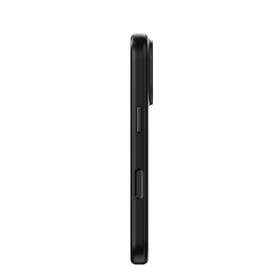 Kryt na mobil Cubenest Matte na Apple iPhone 17 Pro čierny

 obrázok produktu 6 z 9