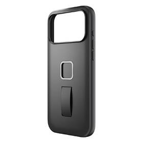Kryt na mobil Peak Design Everyday Clarino Loop na Apple iPhone 17 Pro Max čierny

 obrázok produktu 2 z 5
