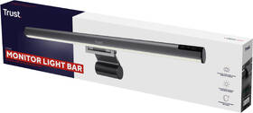 LED svetlo Trust Shyne Monitor Light Bar čierne

 obrázok produktu 5 z 13