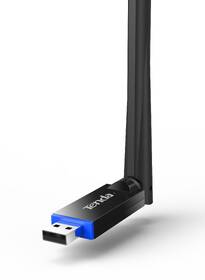 Wi-Fi adaptér Tenda U11 Pro čierny

 obrázok produktu 4 z 4