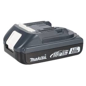 Vŕtací skrutkovač Makita DDF490WVE (s baterií) 

 obrázok produktu 6 z 7