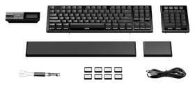 Klávesnica be quiet! DARK MOUNT Silent Linear čierna

 obrázok produktu 7 z 8