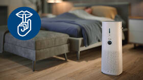 Čistička vzduchu Philips AC3737/10 

 obrázok produktu 7 z 8