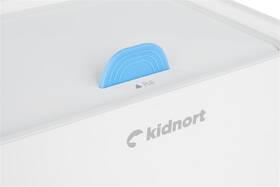 Ohrievač vlhčených obrúskov Kidnort Lykkelig DE-030447 biely

 obrázok produktu 19 z 25