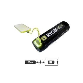 Akumulátor Ryobi RB4L20 

 obrázok produktu 1 z 3