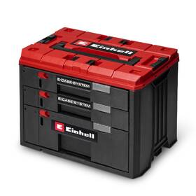 Box na náradie Einhell E-Case 4540047 

 obrázok produktu 3 z 5