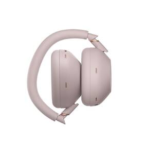 Slúchadlá Sony WH-1000XM6, Noise Cancelling - Bezplatné predĺženie záruky po registrácii ružová

 obrázok produktu 4 z 9