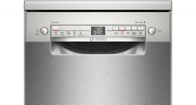 Umývačka riadu Bosch SPS2HKI02E nerez

 obrázok produktu 2 z 16