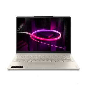 Notebook Lenovo Yoga 7 2-in-1 14AGP11 béžový

 obrázok produktu 1 z 11