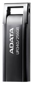 USB flashdisk ADATA Dash Drive UR340 256GB čierny

 obrázok produktu 3 z 4