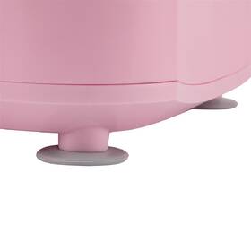 Odšťavovač RUSSELL HOBBS Juice Luxe Raspberry 28771-56 ružový

 obrázok produktu 3 z 14
