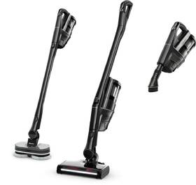 Tyčový vysávač Miele Plus Aqua Obsidian čierna

 obrázok produktu 2 z 20