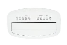 Mobilná klimatizácia Argo 398400025 ODIN PLUS, 13 000 BTU biela

 obrázok produktu 4 z 6