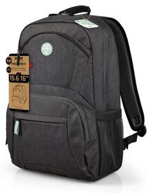 Batoh na notebook PORT DESIGNS Houston II ECO 15,6"/16" čierny

 obrázok produktu 1 z 10