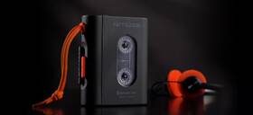 Walkman MUSE M-136WM čierny

 obrázok produktu 1 z 7