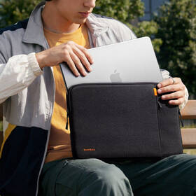 Puzdro na notebook tomtoc DefenderA13 Sleeve - 13" MacBook Neo čierne

 obrázok produktu 8 z 11
