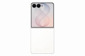 Mobilný telefón Samsung Galaxy Z Flip8 5G 12 GB / 512 GB krémový

 obrázok produktu 10 z 18