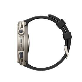 Inteligentné hodinky Amazfit Balance Ultra + silikónový remienok Titanium

 obrázok produktu 8 z 16