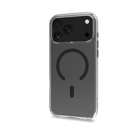 Kryt na mobil Celly GELSKIN Mag kompatibilní s MagSafe na Apple iPhone 18 Pro Max sivý

 obrázok produktu 4 z 8