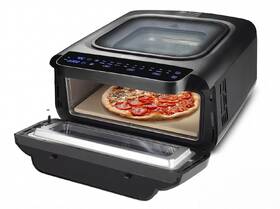 Pec na pizzu Catler PA 860 čierna

 obrázok produktu 8 z 25