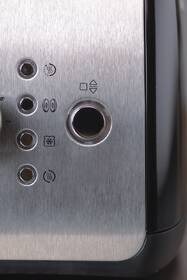 Hriankovač KitchenAid 5KMT221EOB čierny

 obrázok produktu 5 z 5
