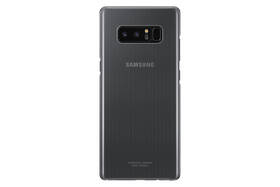 Kryt na mobil Samsung na Galaxy Note 8 čierny

 obrázok produktu 3 z 6