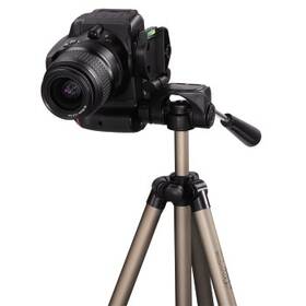 Statív Hama STAR 75 

 obrázok produktu 3 z 6