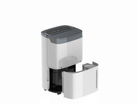 Odvlhčovač Rohnson R-9630 Ionic + Air Purifier biely

 obrázok produktu 2 z 19