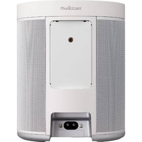 Reproduktor Yamaha WX-021/MusicCast 20 biely

 obrázok produktu 4 z 7