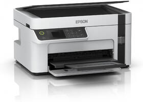 Tlačiareň multifunkčná Epson Eco Tank M2120 čierna/biela

 obrázok produktu 3 z 9