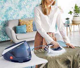 Žehliaci systém Tefal GV9221E0 Pro Express Protect 

 obrázok produktu 7 z 29