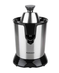 Lis na citrusy Rohnson R-411 čierny/strieborný

 obrázok produktu 1 z 11
