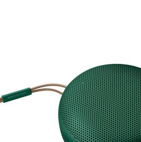 Prenosný reproduktor Bang & Olufsen Beosound A1 (2nd Gen) zelený

 obrázok produktu 5 z 9