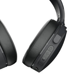 Slúchadlá Skullcandy HESH ANC čierna

 obrázok produktu 7 z 9