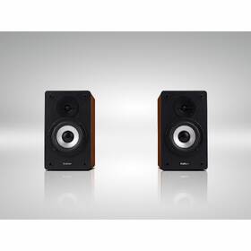 Reproduktory Edifier R1280T (2 ks) hnedé

 obrázok produktu 2 z 3