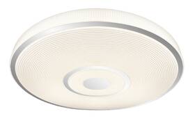 LED stropné svietidlo Top Light Liberty K RC biele/chróm

 obrázok produktu 2 z 4