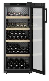 Vínotéka Liebherr WPbl 4601 čierna

 obrázok produktu 3 z 9