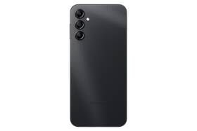 Mobilný telefón Samsung Galaxy A14 5G 4 GB / 128 GB čierny

 obrázok produktu 5 z 9