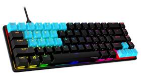 Klávesy HyperX Rubber Keycaps - (US) modré

 obrázok produktu 2 z 5