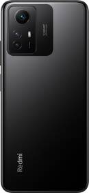 Mobilný telefón Xiaomi Redmi Note 12S 8 GB / 256 GB čierny

 obrázok produktu 5 z 10