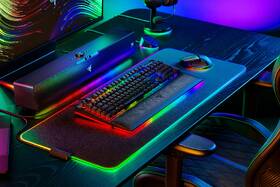 Klávesnica Razer BlackWidow V4 (Yellow Switch) US layout čierna

 obrázok produktu 9 z 12