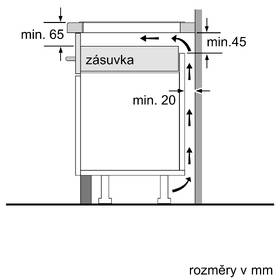 Indukčná varná doska Siemens EH631HEB1E čierna

 obrázok produktu 10 z 11