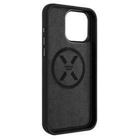 Kryt na mobil FIXED MagFlow s podporou MagSafe na Apple iPhone 15 Pro Max čierny

 obrázok produktu 1 z 2
